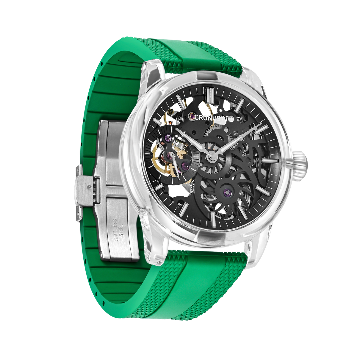 CronusArt CM026-001 Supreme