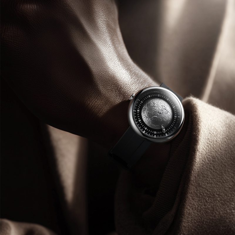 CIGA Design Moon Walker