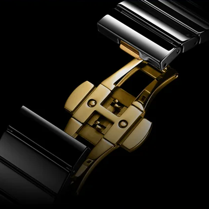 CIGA Design Blue Planet II · Gilded Age