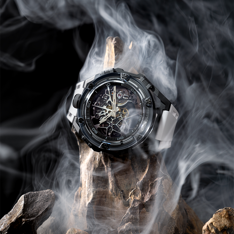 CronusArt CM025-009 Wanderer