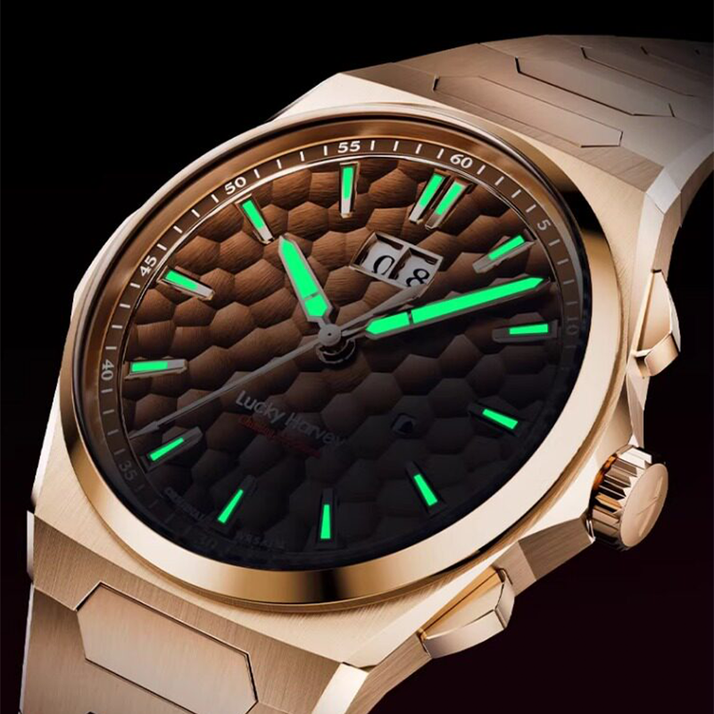 Montre Tourbillon Multifonction Seagull Astral
