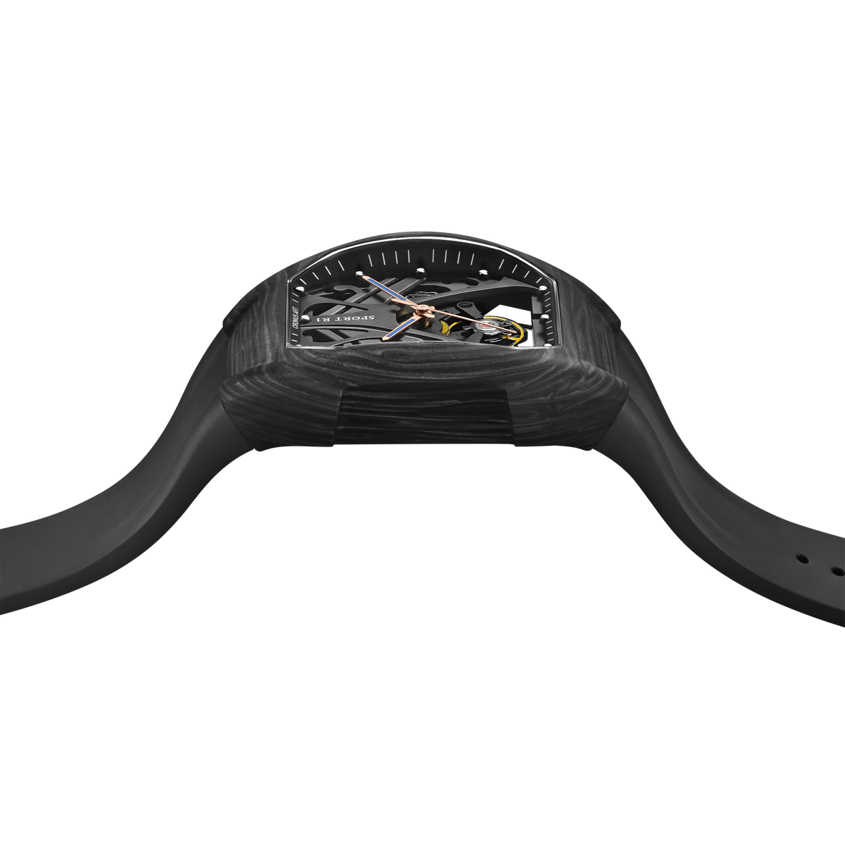 CronusArt RT06-001 Carbon Fiber Sports Car
