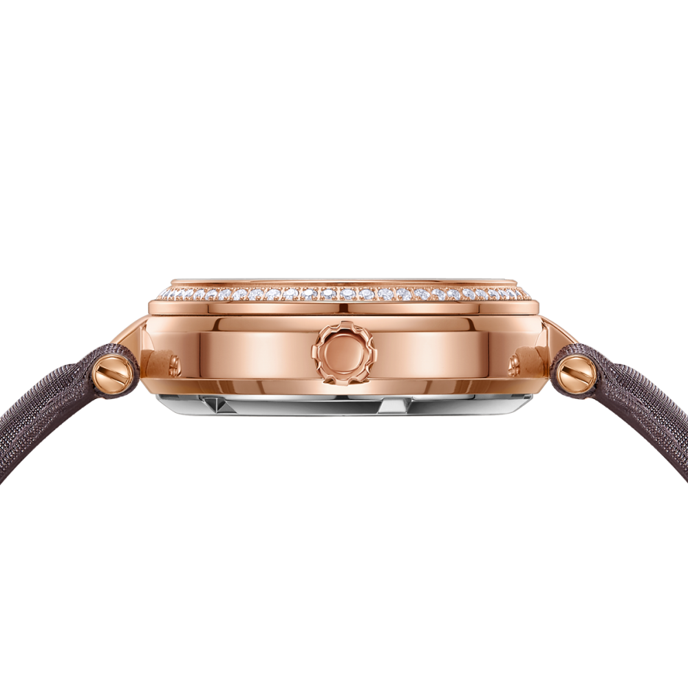 Beijing Sun and Moon Display Automatic Watch 32.5mm