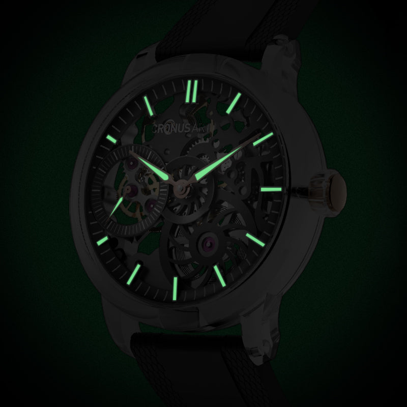 CronusArt CM026-001 Supreme
