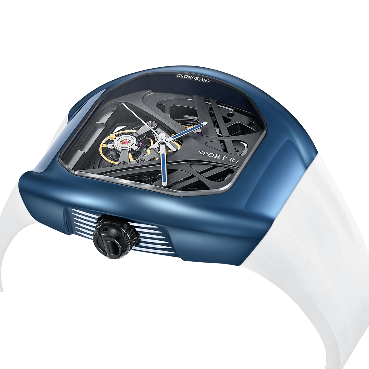 CronusArt R1-001 Sports Car