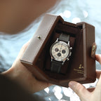 1960s Chronograph Watch