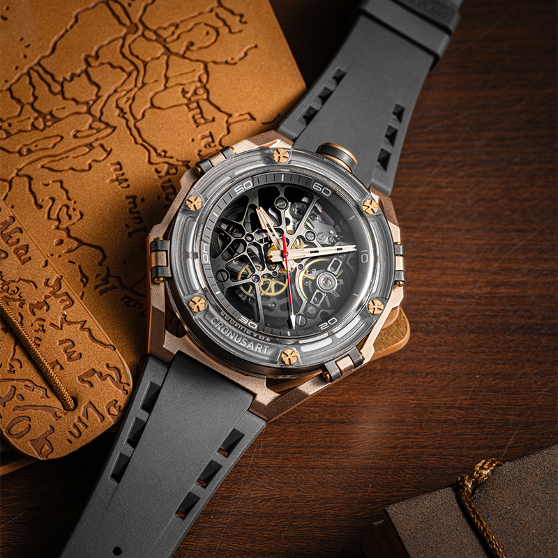 CronusArt CM025-009 Wanderer