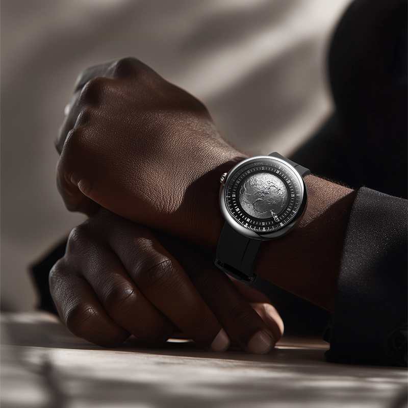 CIGA Design Moon Walker