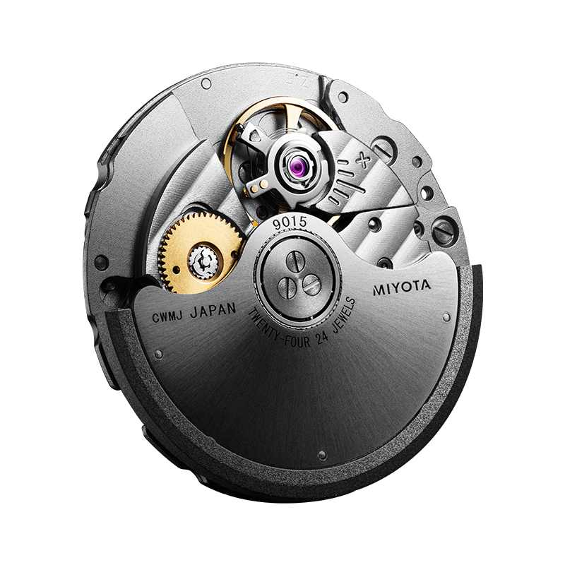 Horology Planet-CIGA Design Time Cipher