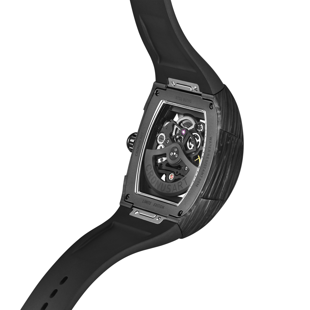 CronusArt RT06-001 Carbon Fiber Sports Car