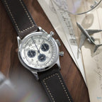 1960s Chronograph Watch
