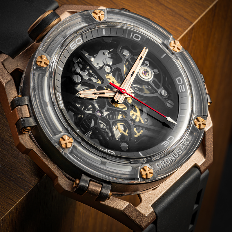 CronusArt CM025-009 Wanderer