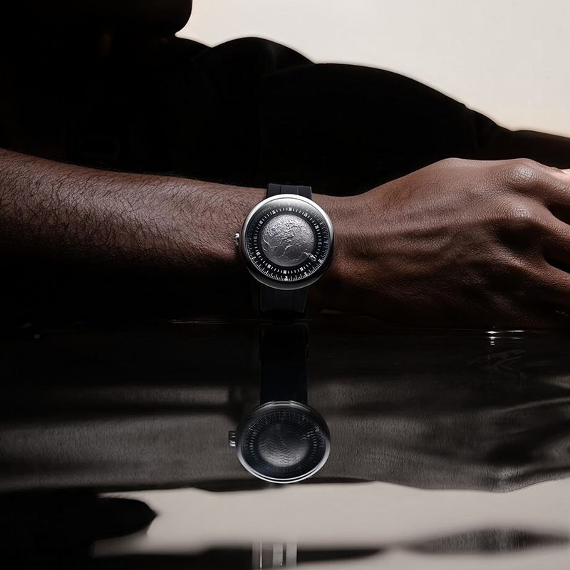 CIGA Design Moon Walker
