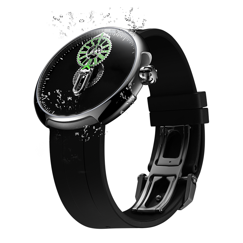 Horology Planet-CIGA Design Time Cipher