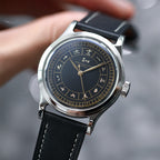 Gilt Watch