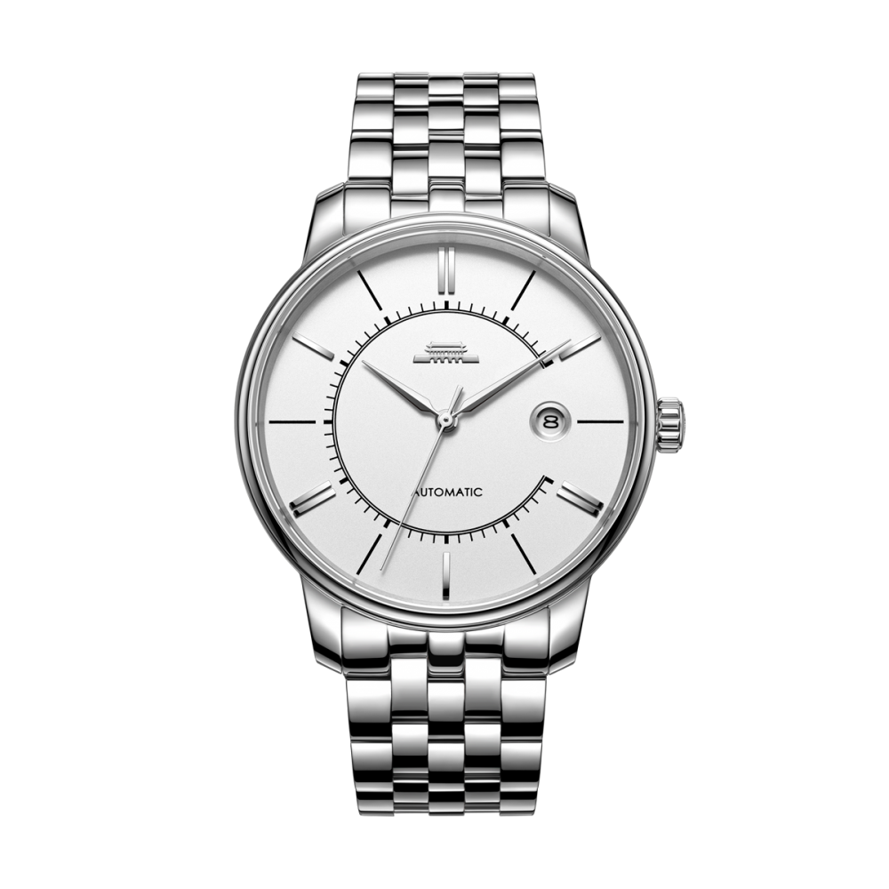 Beijing The Great Wall Enclosure Watch 41mm