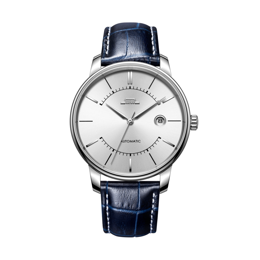 Beijing Mountain and Sea Pass of The Great Wall Watch 41mm
