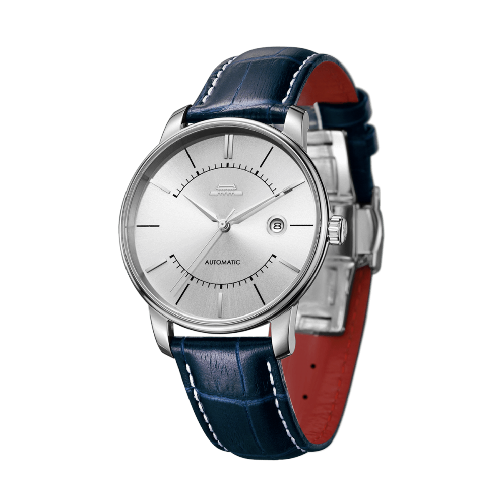 Beijing Mountain and Sea Pass of The Great Wall Watch 41mm