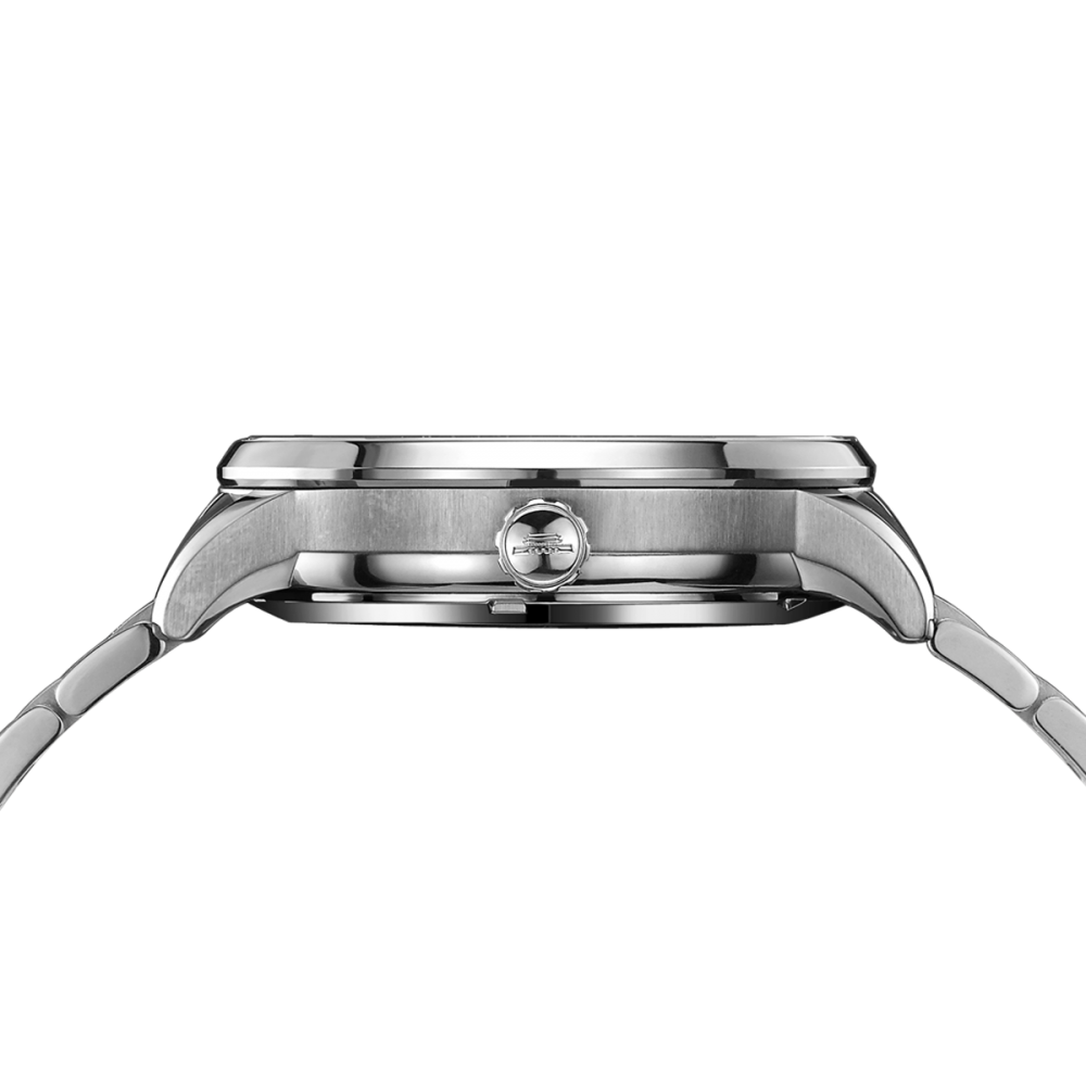 Beijing Nebula Storm Mechanical Watch 42mm