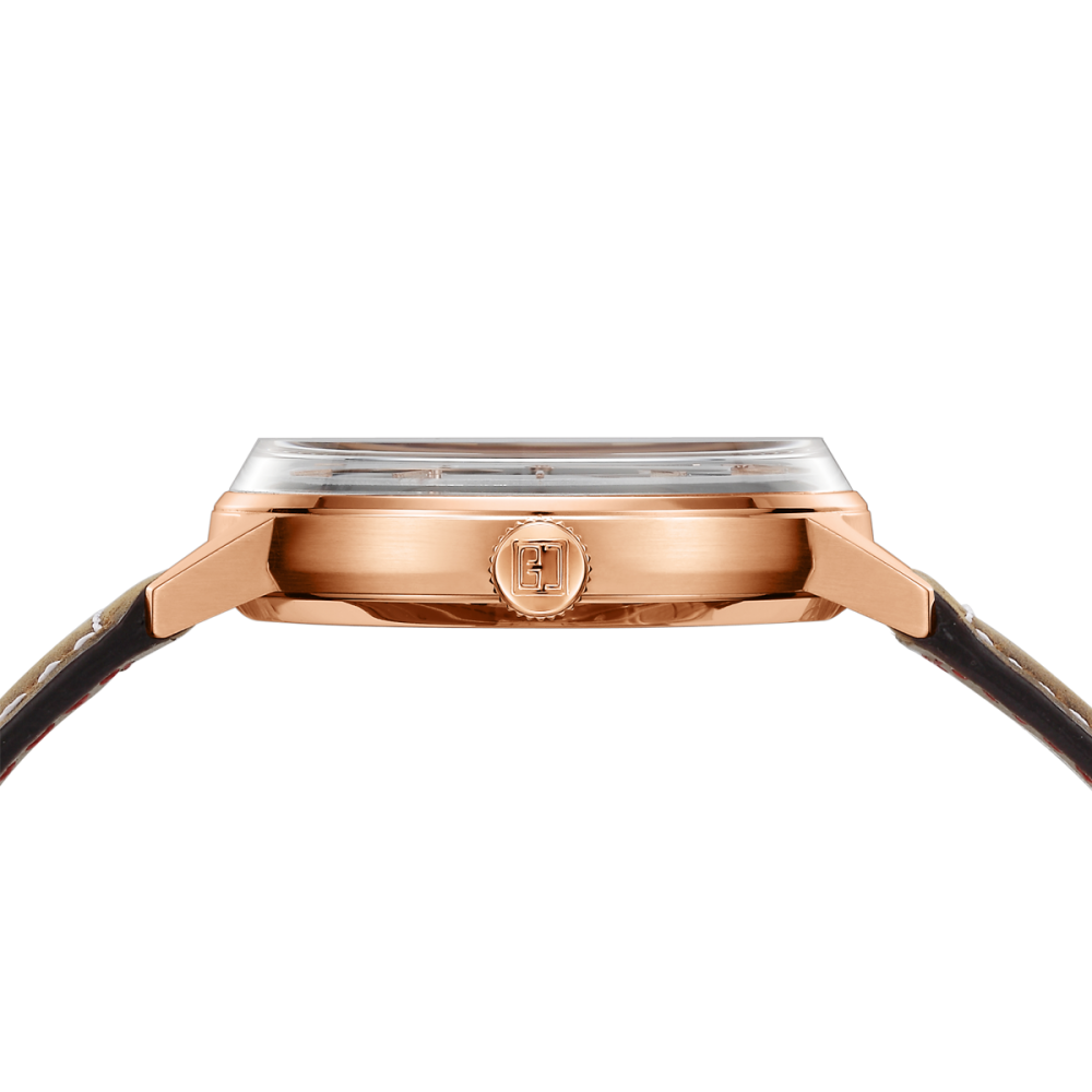 Beijing Bladelegant Tourbillon Watch Limited Edition 43mm