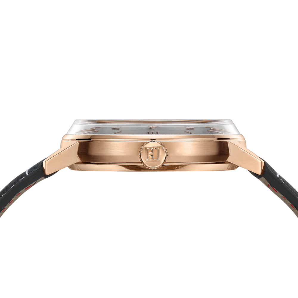 Beijing Bladelegant Tourbillon Watch Limited Edition 43mm