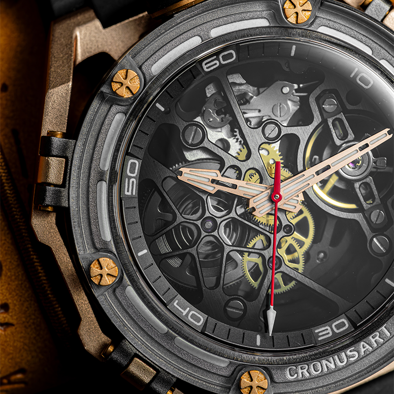 CronusArt CM025-009 Wanderer