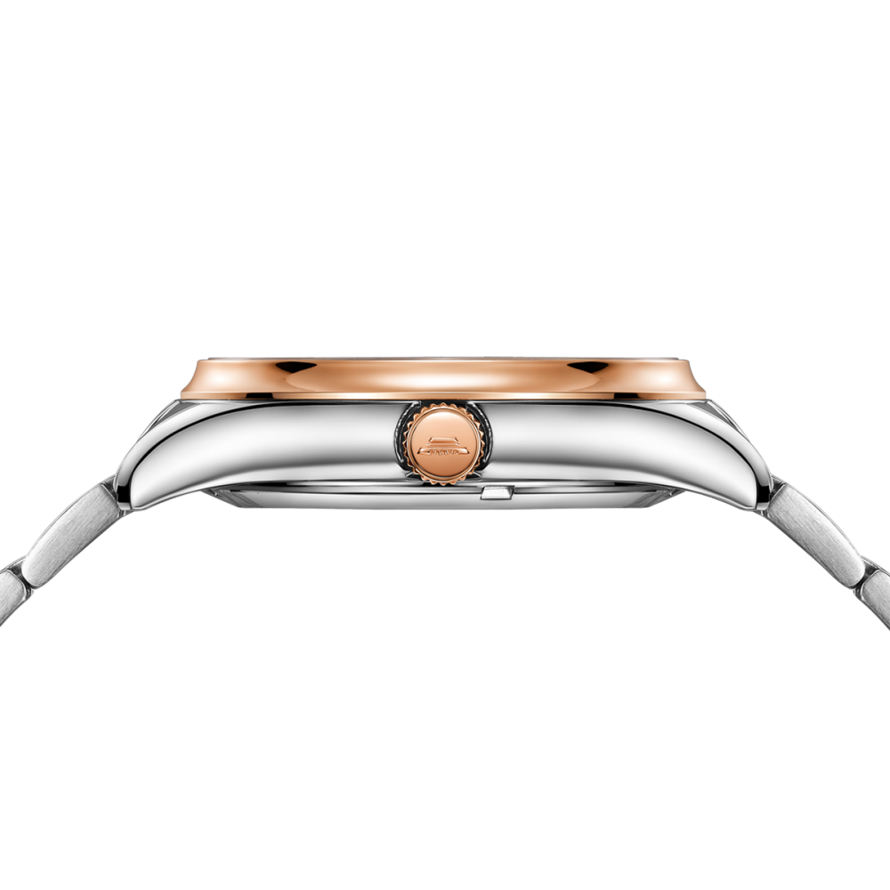 Beijing Classic Series Small Second Dial Watch 41mm