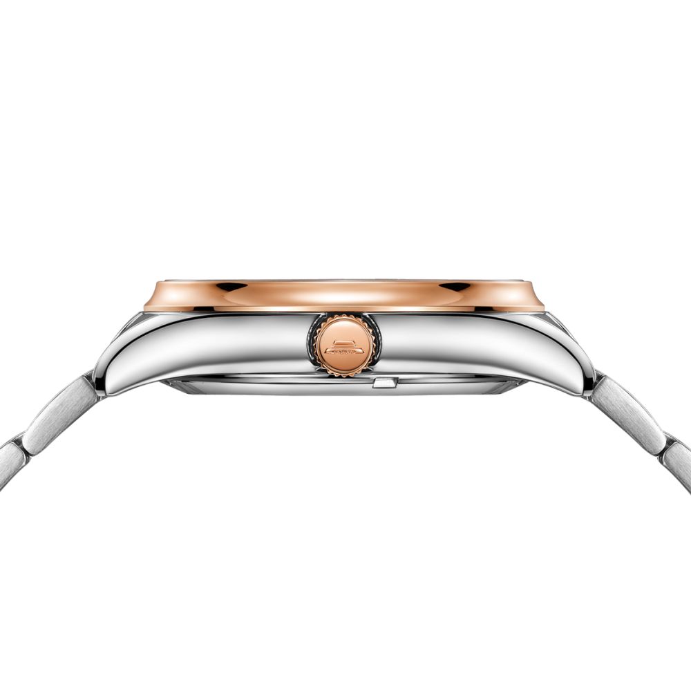 Beijing Classic Series Small Second Dial Watch 41mm