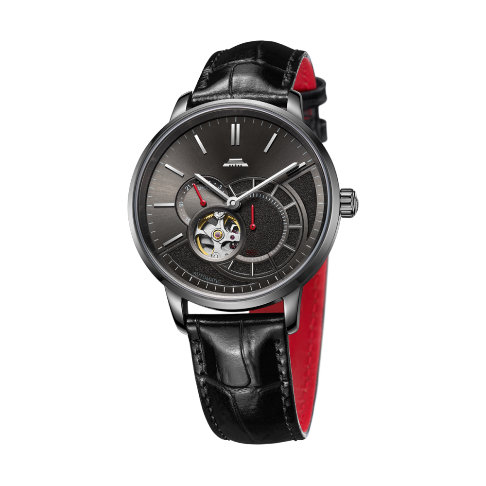 Beijing Star Hunter Mechanical Watch 42mm