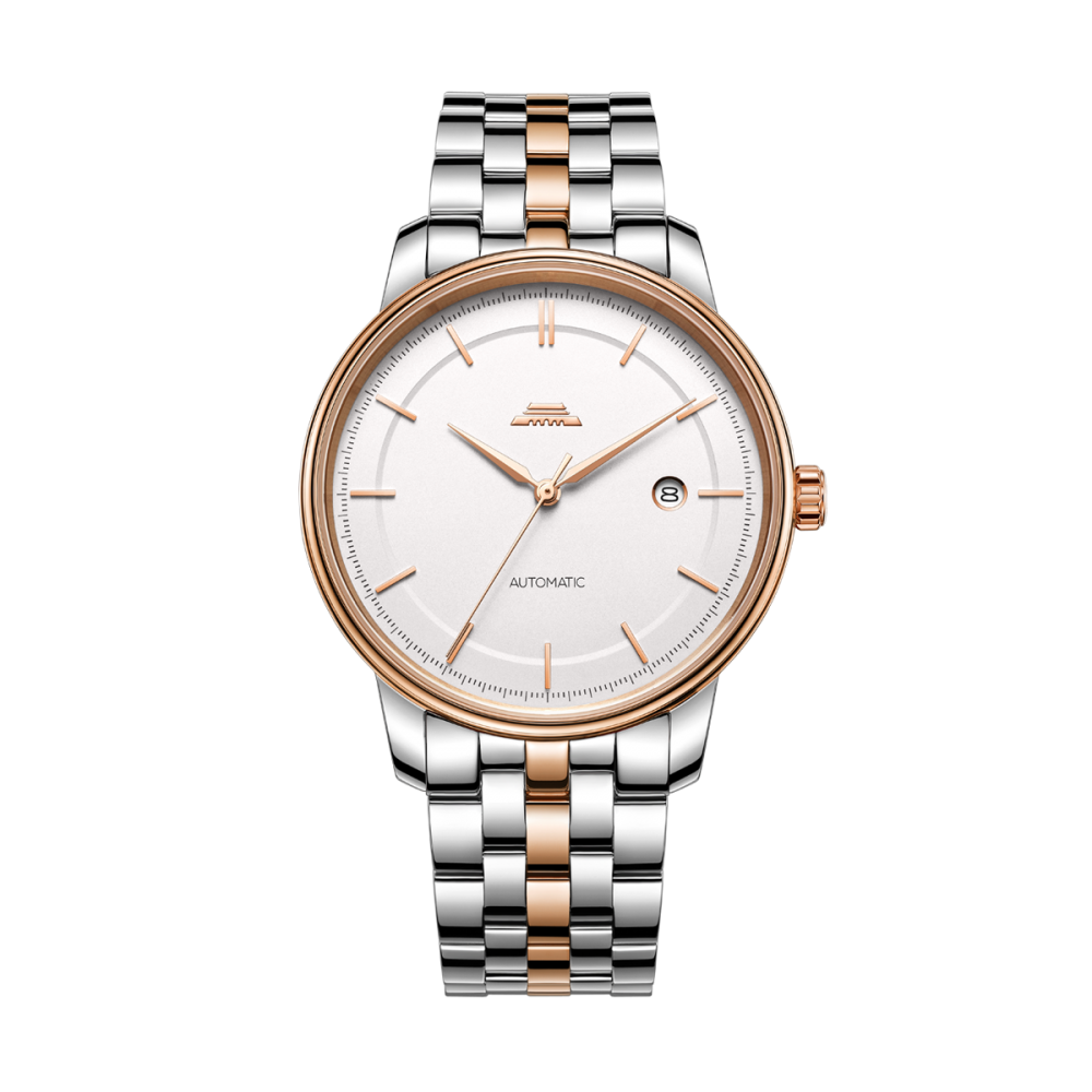 Beijing The Great Wall Automatic Watch 41mm