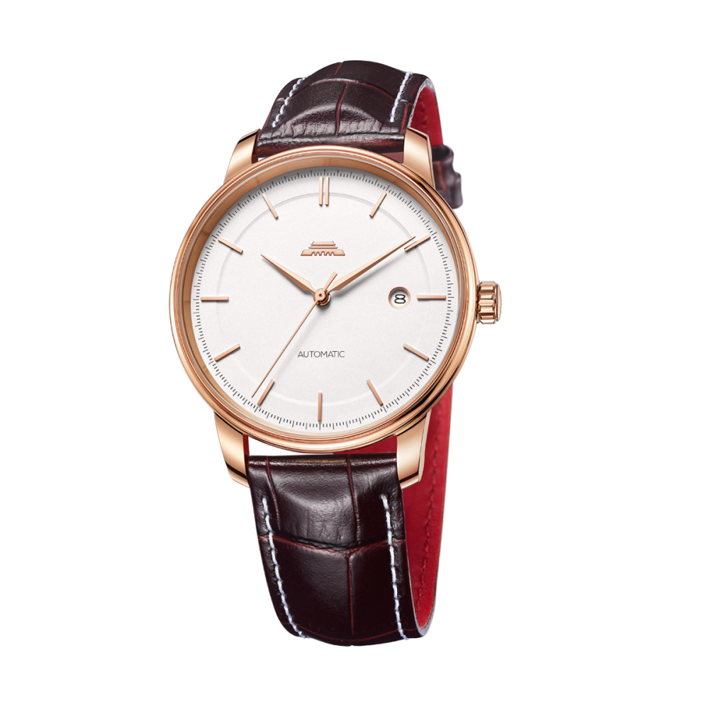 Beijing The Great Wall Automatic Watch 41mm