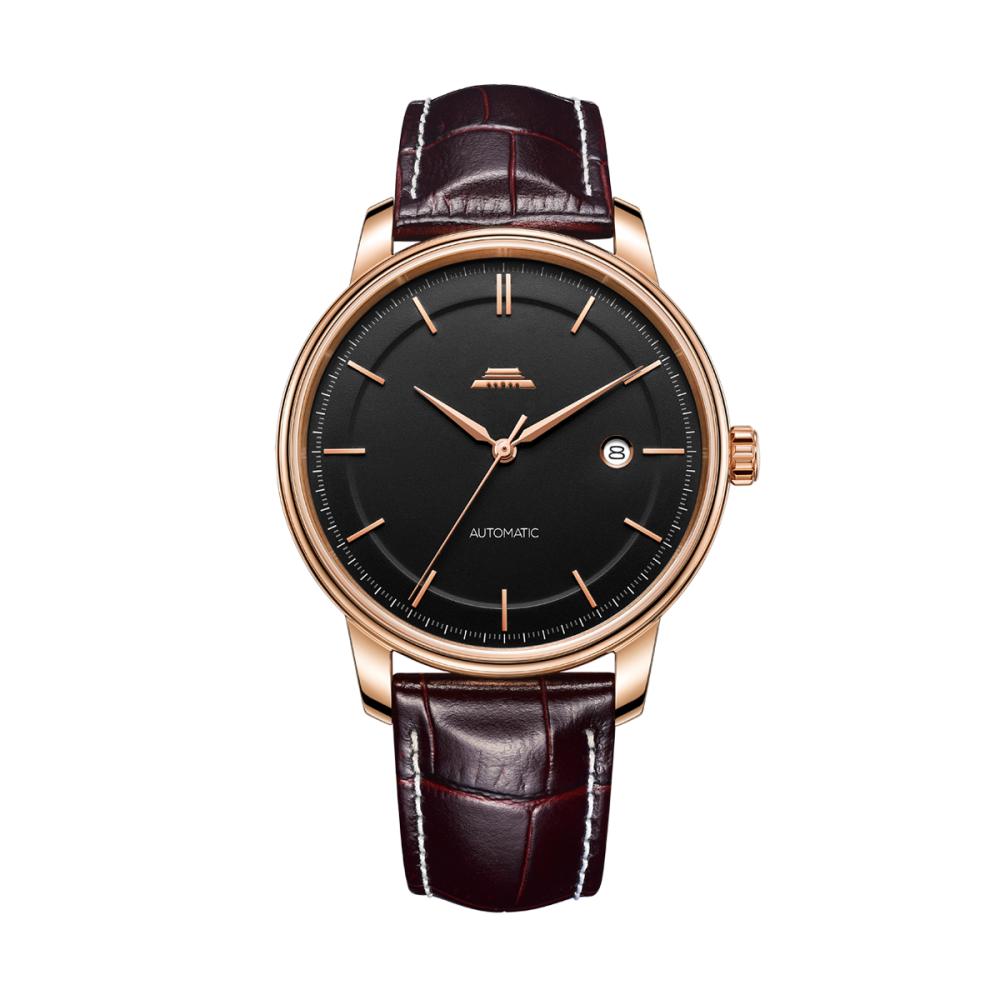 Beijing The Great Wall Automatic Watch 41mm