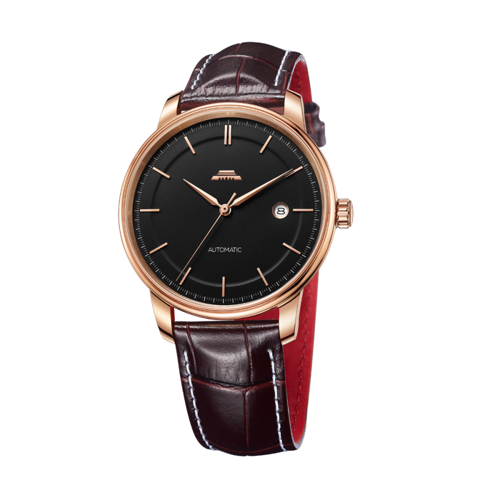 Beijing The Great Wall Automatic Watch 41mm