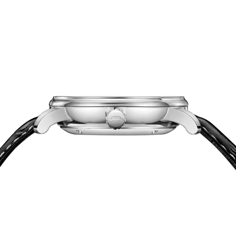 Beijing Architectural Series GMT+8 Timezone Watch 41mm