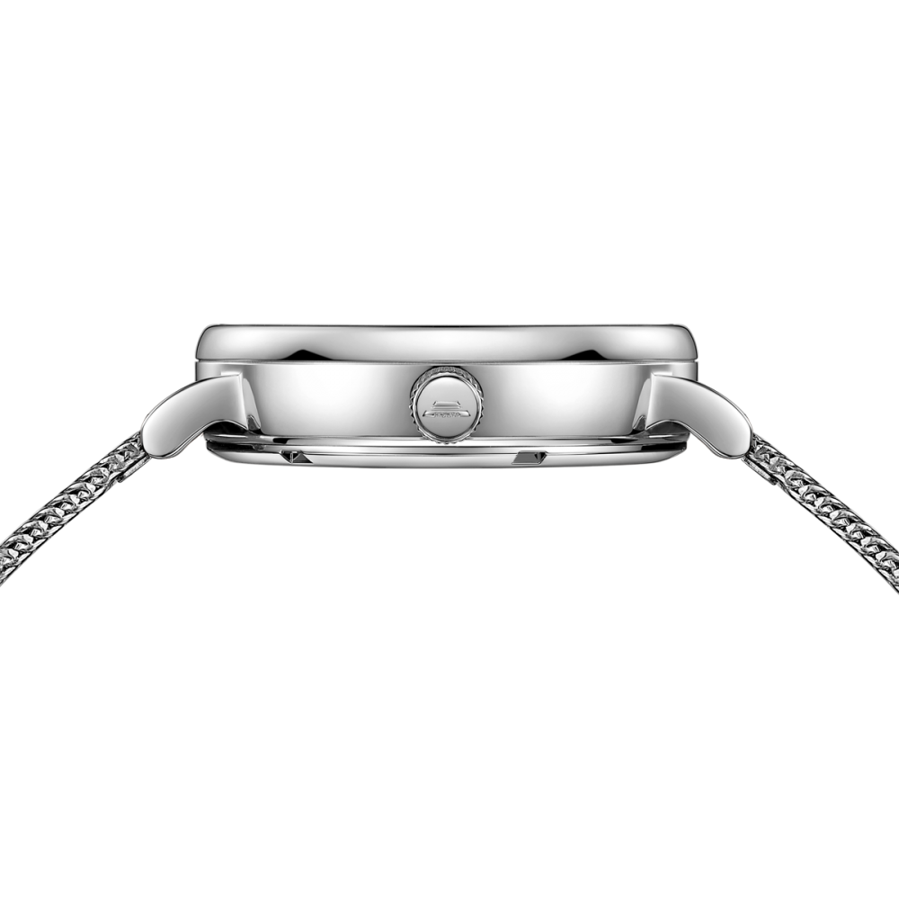 Beijing Classic Series 24 Hours Dial Watch 40mm