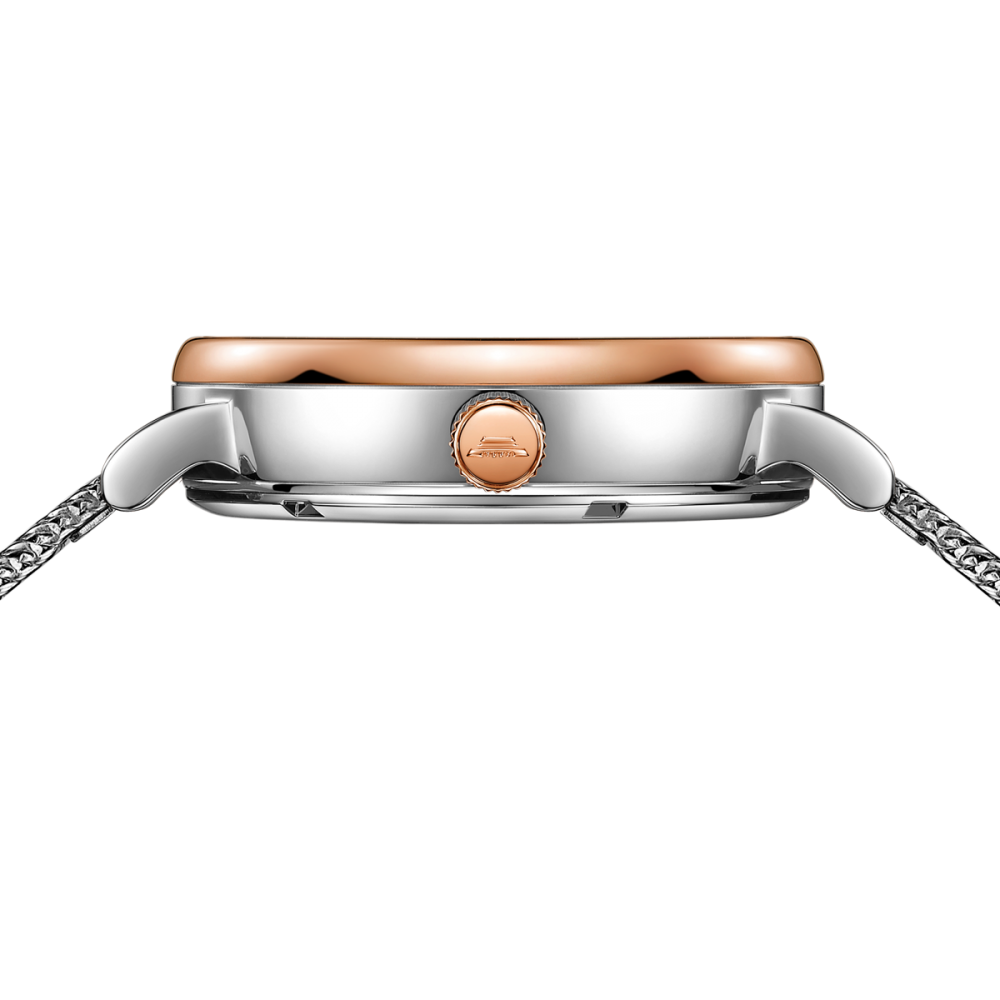 Beijing Classic Series Date and Day Watch 40mm