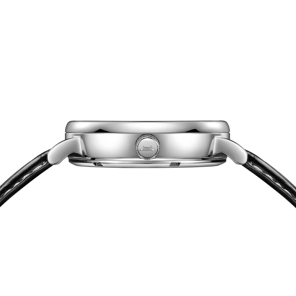 Beijing Classic Series Date and Day Watch 40mm
