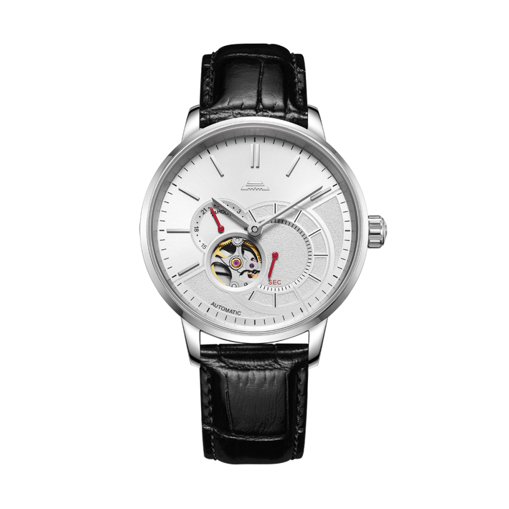 Beijing Star Hunter Mechanical Watch 42mm
