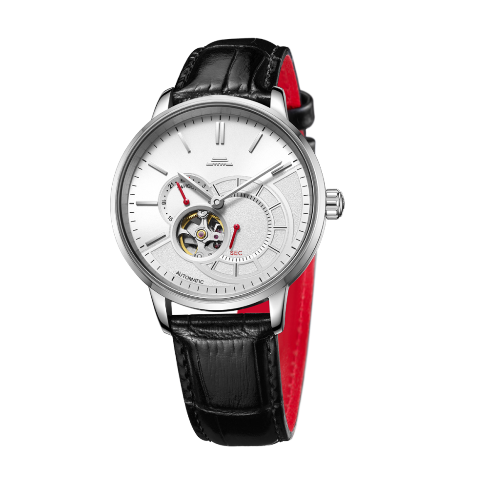 Beijing Star Hunter Mechanical Watch 42mm