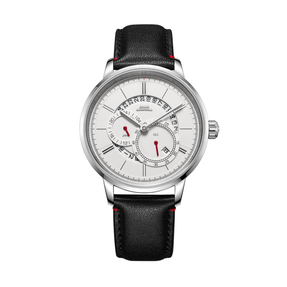 Beijing Star Trail Time Hunter Mechanical Watch 42mm