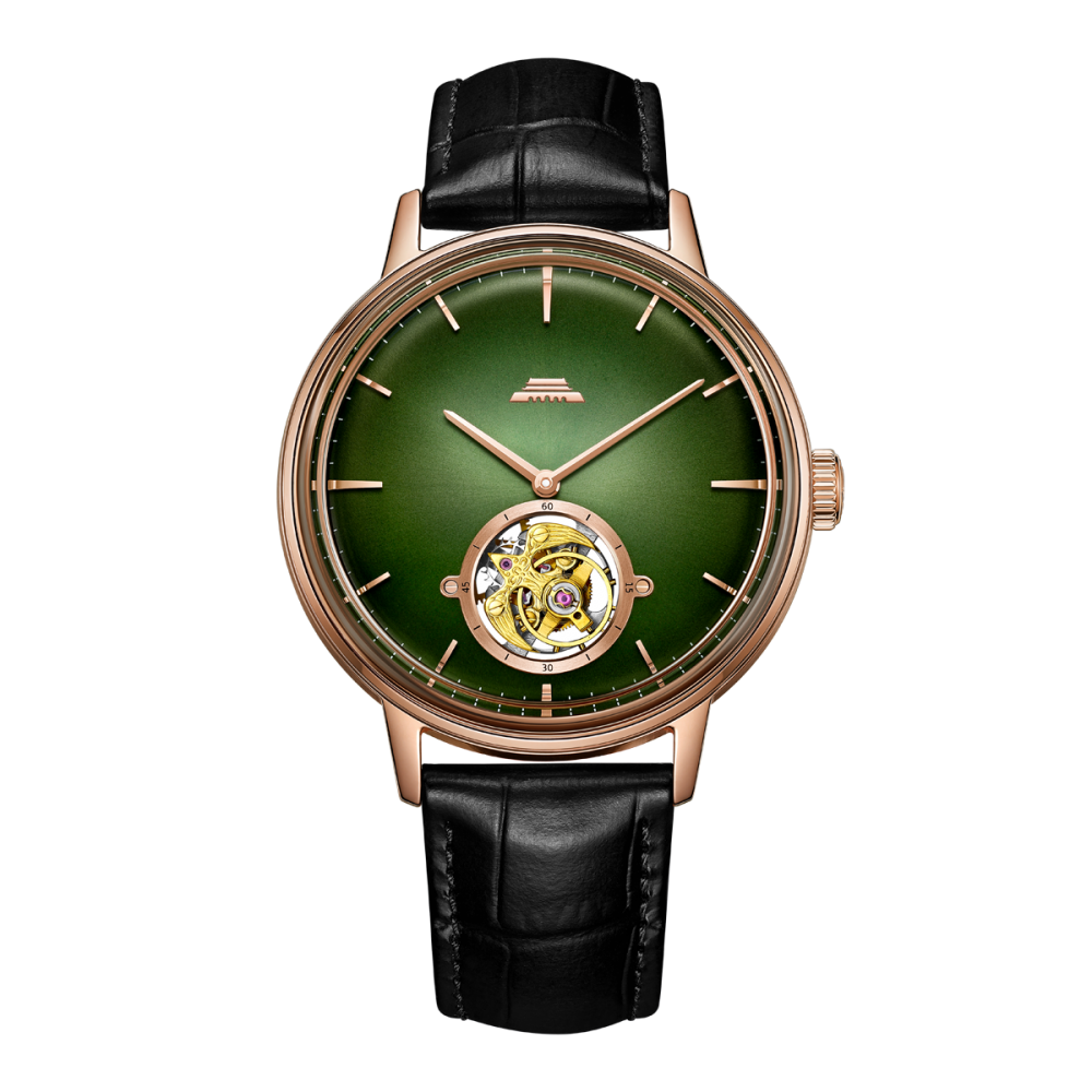 Beijing 60th Anniversary Special Color Edition 43mm