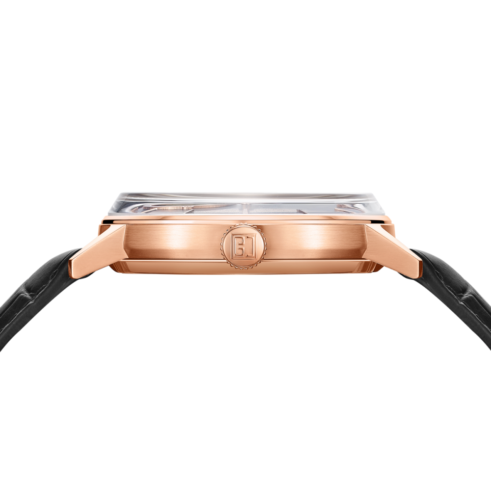Beijing 60th Anniversary Special Color Edition 43mm