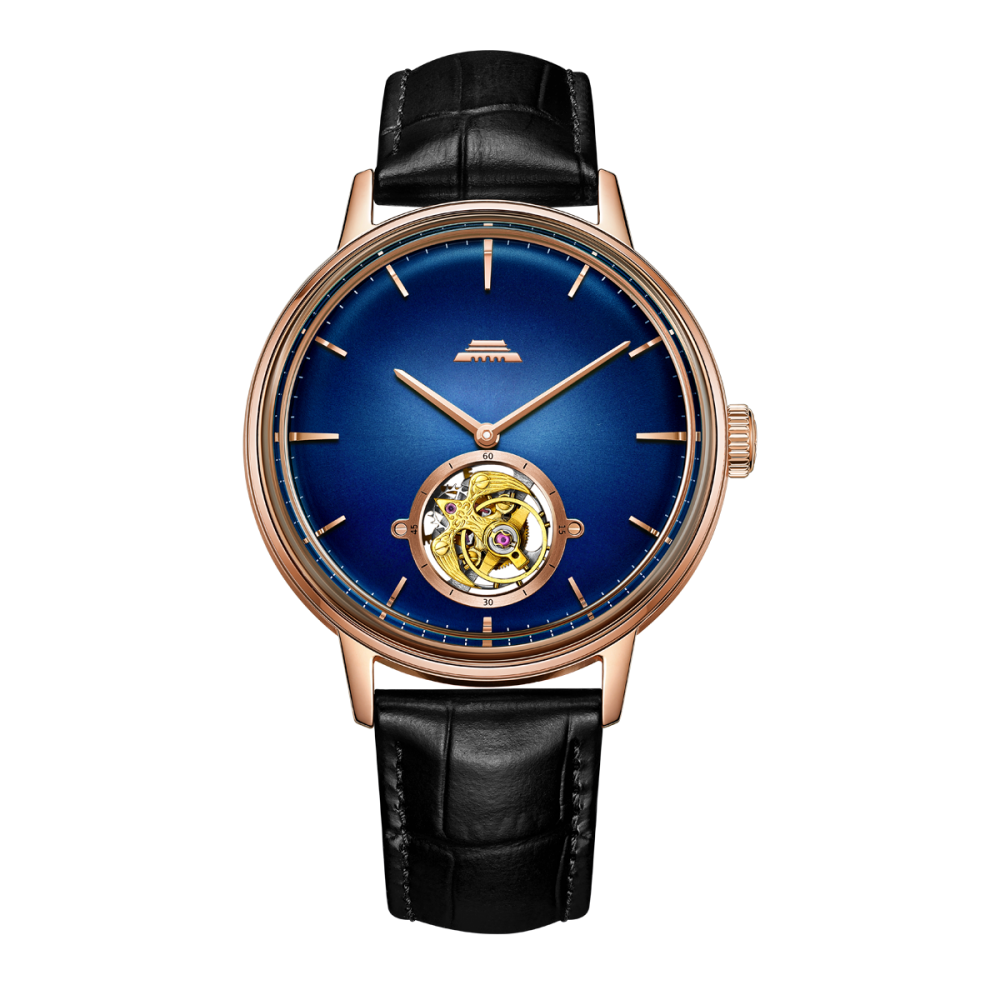 Beijing 60th Anniversary Special Color Edition 43mm