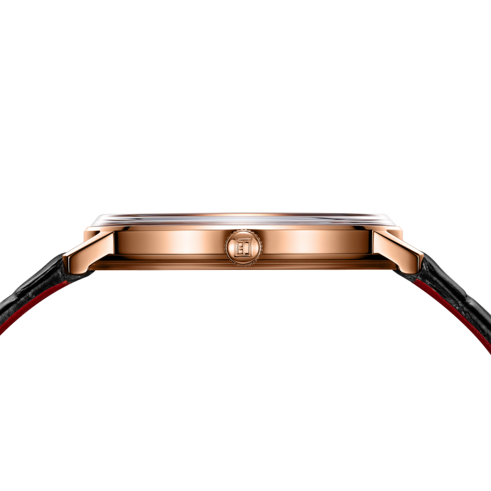 Beijing Watch 60th Anniversary Commemorative Edition 40mm