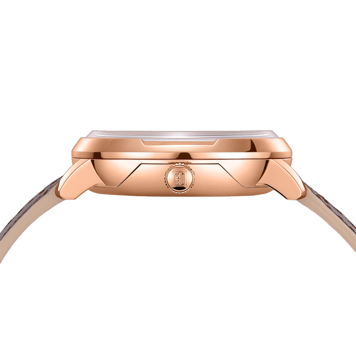 Beijing A Stick of Incense Tourbillon Watch Limited Edition 44mm