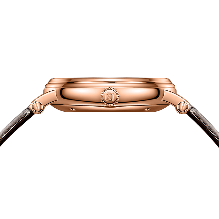 Beijing Han Calligraphy Style Automatic Watch 40mm
