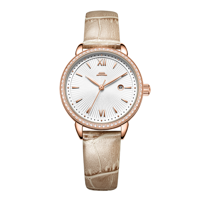 Beijing Romantic Double Swallows Watch 31mm