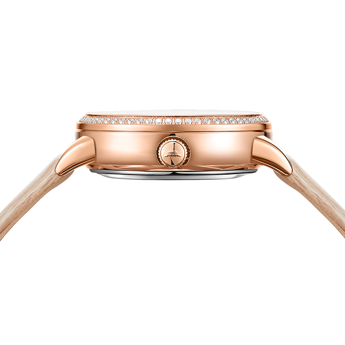 Beijing Romantic Double Swallows Watch 31mm