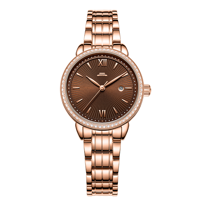 Beijing Romantic Double Swallows Watch 31mm