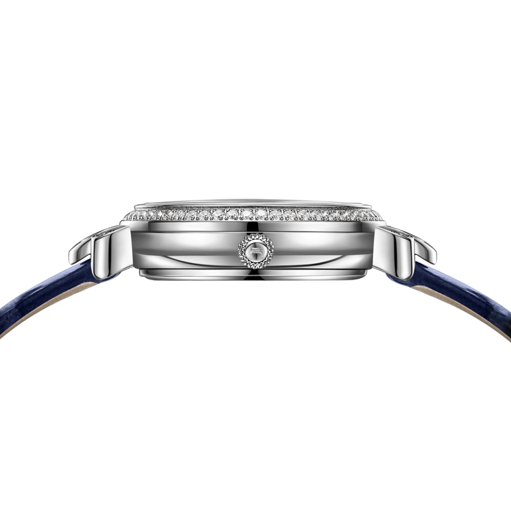 Beijing Ganoderma Lucidum Quartz Watch 26mm